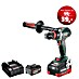 Metabo CAS 18V Maschinenpaket 