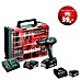 Metabo CAS 18V Maschinenpaket 
