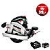 Metabo CAS 18V Maschinenpaket 