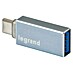 Legrand Adaptador USB A - USB C 