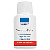 Glorex Flüssigfarbe Giessharz-Farbe (Rot, 20 ml) | BAUHAUS
