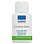 Glorex Flüssigfarbe Giessharz-Farbe (Grün, 20 ml) | BAUHAUS