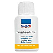 Glorex Flüssigfarbe Giessharz-Farbe (Gelb, 20 ml) | BAUHAUS