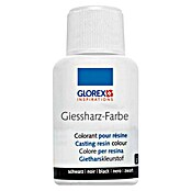Glorex Flüssigfarbe Giessharz-Farbe (Schwarz, 20 ml) | BAUHAUS