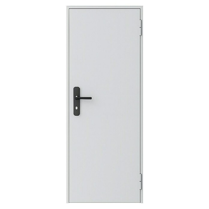 Novoferm Puerta cortafuegos EI 260 C5 (Apertura DIN: Derecha, 100 x 203,5 cm)