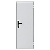 Novoferm Puerta cortafuegos EI 260 C5 (Apertura DIN: Derecha, 100 x 203,5 cm)
