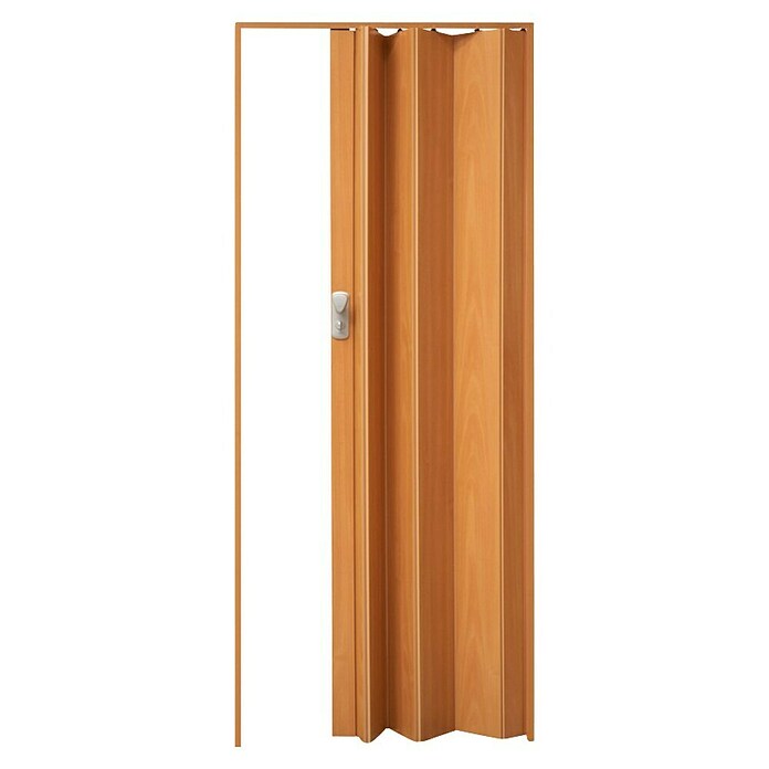 Grosfillex Puerta plegable Spacy Limonero (Limonero, 84 x 205 cm)