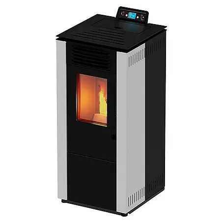 Estufa de pellets canalizable Elite