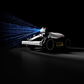 Mammotion Robotska kosilica LUBA Mini AWD 1500 LiDAR  (Maksimalna preporučena površina: 1.500 m², Širina reza: 20 cm) | BAUHAUS