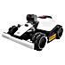 Mammotion Robotska kosilica LUBA Mini AWD 1500 LiDAR 
