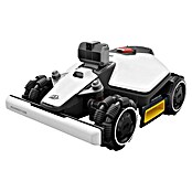 Mammotion Robotska kosilica LUBA Mini AWD 1500 LiDAR  (Maksimalna preporučena površina: 1.500 m², Širina reza: 20 cm) | BAUHAUS