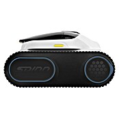 Mammotion Robot za čiščenje bazena Spino E1  (Deluje na baterijo, Ustrezno za: Bezene s površino do 150 m², Zmogljivost filtra: 21.900 l/h) | 8338 - Reinigungsgeräte / Poolroboter | ICIC - Pools / Whirlpools Zubehör | ICI - Pools & Zubehör | IC - Freizeit im Garten | I - Stadtgarten | BAUHAUS