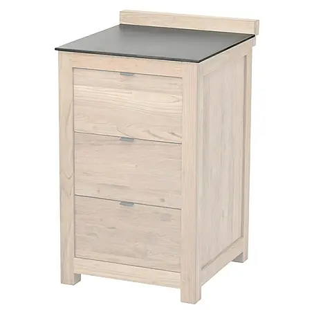 Kingstone  Arbeitsplatte