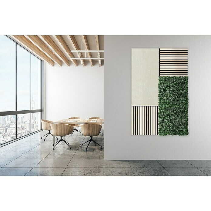 Jangal Wandpaneel Modular Wall Stone () | BAUHAUS