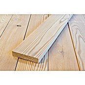 Glattkantbrett (L x B x H: 300 cm x 19 mm x 95 mm, Lärche, Unbehandelt) | BAUHAUS