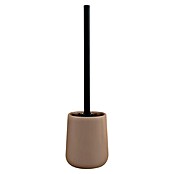 MSV Maonie Escobillero de suelo (Altura: 38,8 cm, Cerámica, Capuccino) | BAUHAUS