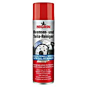 Nigrin Bremsen- & Teilereiniger (500 ml)