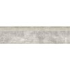 Stufen- & Abdeckplatte Big Show XXL (119,8 x 29,8 cm, Grau, Glasiert) | BAUHAUS