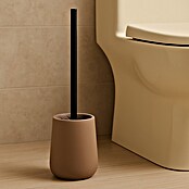 MSV Maonie Escobillero de suelo (Altura: 38,8 cm, Cerámica, Capuccino) | BAUHAUS