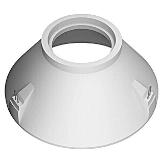 Verbindungselement Konus 1500-600/500/100 (Beton, Höhe: 500 mm, Durchmesser: 600 mm - 1 500 mm)