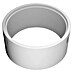 Schachtring mit Falz 1500/1000/80 