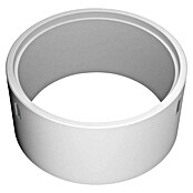Schachtring mit Falz 1500/1000/80 (Beton, Durchmesser: 1 500 mm, Höhe: 1 000 mm) | BAUHAUS