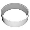 Schachtring mit Falz 1500/500/80 (Beton, Durchmesser: 1 500 mm, Höhe: 500 mm) | BAUHAUS