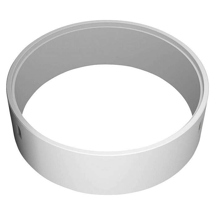 Schachtring mit Falz 1500/500/80 (Beton, Durchmesser: 1 500 mm, Höhe: 500 mm) | BAUHAUS
