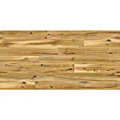 Parkett Eiche Vintage natur geölt (Eiche Vintage natur geölt, Landhausdiele, 1 092 x 155 x 14 mm) | BAUHAUS
