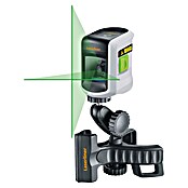 Laserliner Kreuzlinienlaser SmartVision Set (Max. Arbeitsbereich: 20 m)