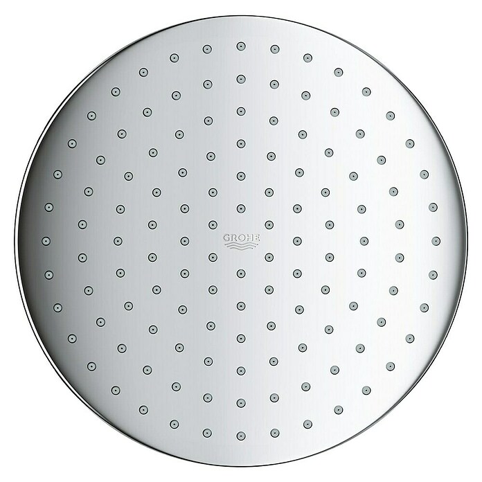 Grohe Vitalio Start Duschsystem 250 (Höhe: 115 cm, Anzahl Strahlarten: 3 Stk., Chrom) | BAUHAUS