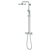 Grohe Vitalio Start Duschsystem 250 (Höhe: 115 cm, Anzahl Strahlarten: 3 Stk., Chrom) | BAUHAUS