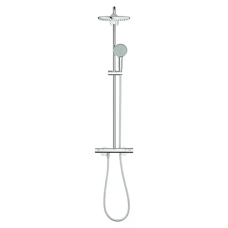 Grohe Vitalio Start Duschsystem 250