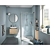 Grohe Vitalio Start Duschsystem 250 (Höhe: 115 cm, Anzahl Strahlarten: 3 Stk., Chrom) | BAUHAUS