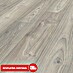 LOGOCLIC Ambienta Laminat Hrast Alba 