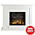 Focalpoint Chimenea eléctrica Atherstone Slate 