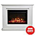 Focalpoint Chimenea eléctrica Medford 