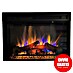 Nora Flames Chimenea eléctrica Popules 70 