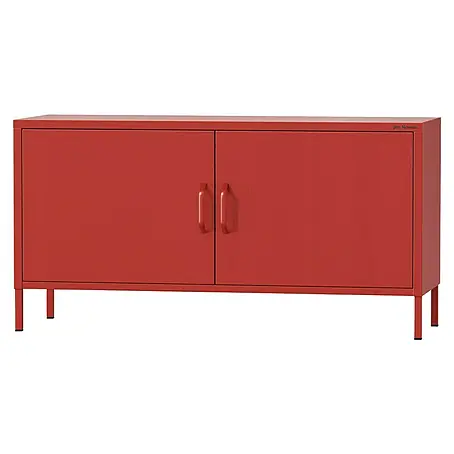 Jan Nowak  TV-Schrank Rosa