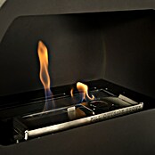 Aduro Bioethanol-Kamin B2 (Ø x H: 48 x 47,65 cm, Grau) | BAUHAUS