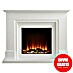Focalpoint Chimenea eléctrica Kendal 