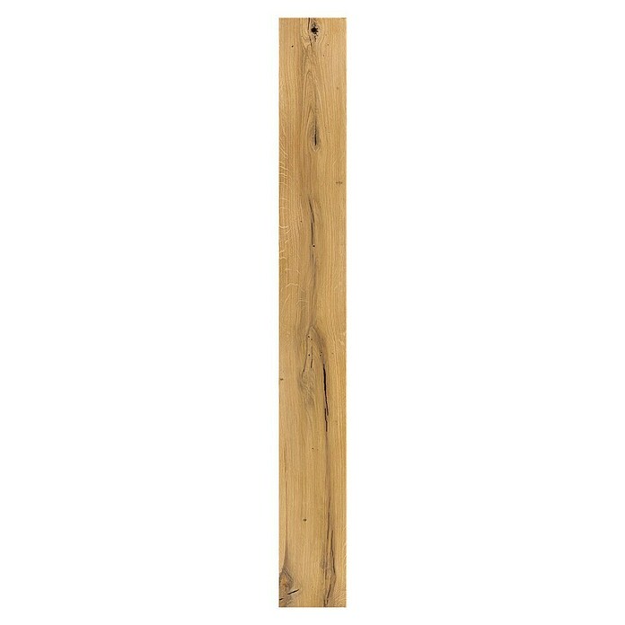 Parkett Eiche Vintage natur geölt (Eiche Vintage natur geölt, Landhausdiele, 1 092 x 155 x 14 mm) | BAUHAUS