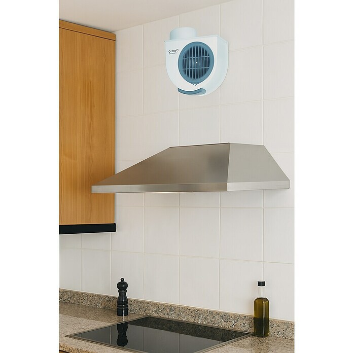 Cata Extractor de cocina GS 400 M (Material: Metal)