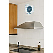 Cata Extractor de cocina GS 400 M (Material: Metal)