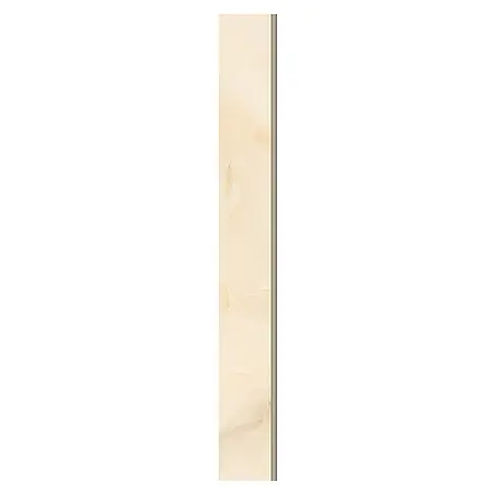 Sockelfliese Royal Onyx