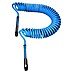MPC Manguera espiral de aire comprimido 