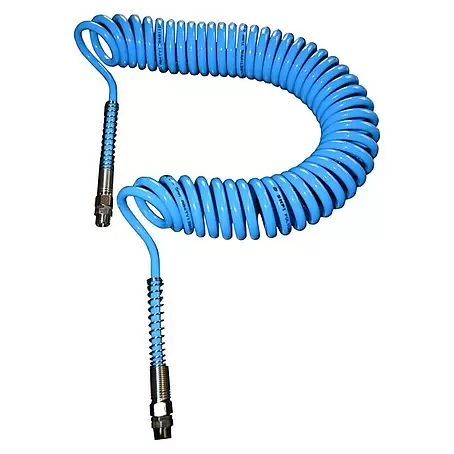 MPC  Manguera espiral de aire comprimido