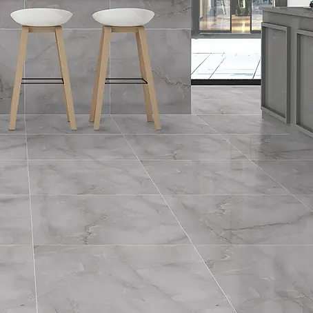Feinsteinzeugfliese Royal Onyx