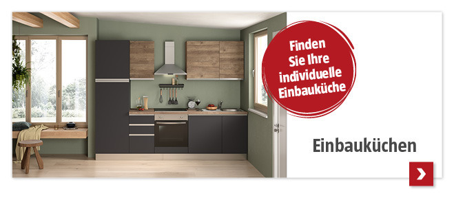 Einbauküchen entdecken
