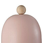 Nordlux Wandlamp Gaston (15 W, b x d x h: 11,5 x 19,5 x 19,5 cm, Oudroze, E27) | BAUHAUS